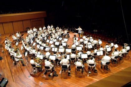 Festa di San Giovanni, arriva la Banda Musicale della Guardia di Finanza