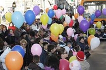 In corso le attivit al campo scuola estivo di via Leonardo da Vinci