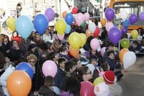 In corso le attivit al campo scuola estivo di via Leonardo da Vinci