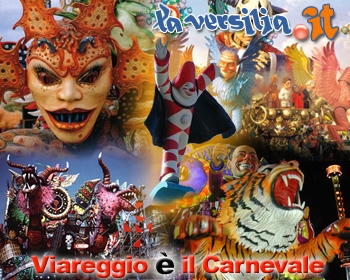 Nasce il carnevale dellAgro: il 26 febbraio sfilata dei carri da San Marzano a Sarno