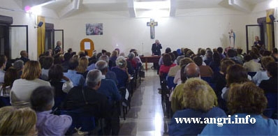 Se ognuno di noi fa qualcosa, allora si pu fare molto
