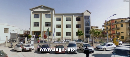 Trasparenza al Comune ,