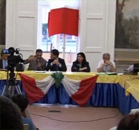 Luned 25 luglio consiglio comunale a Palazzo Doria