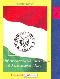 150° Unità d’Italia, convegno sul processo unitario nel Sud Italia