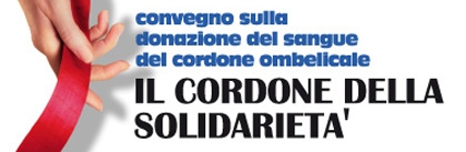 Il Cordone della Solidarietà, Convegno al Castello Doria