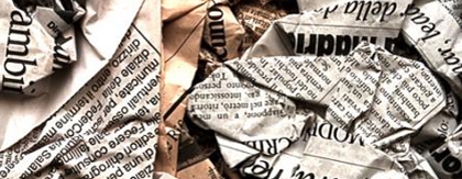 Comunicazione, linformazione che diventa notizia