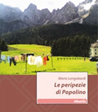 Presentazione del libro “Le peripezie di Popolino” di Mario Longobardi