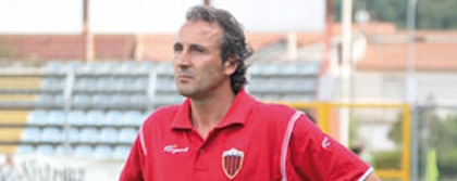 Matteo Pastore è il nuovo allenatore dell'Angri