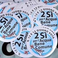 Anche la Diocesi di Nocera Sarno invita  a votare per i referendum