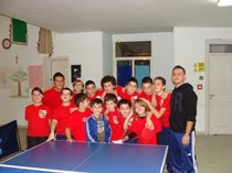 Asd Tennis Tavolo Angri, sport e divertimento ad Ariano Irpino