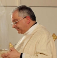 Diocesi Nocera  Sarno,  passaggio di consegne tra Mons. Illiano e Mons. Giuseppe Giudice