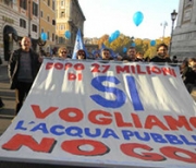 Il Comune di Angri contro l'aumento delle tariffe GORI