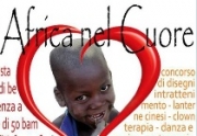 LAfrica nel Cuore degli angresi