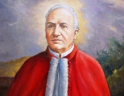 Angri, Il Beato Alfonso Maria Fusco sar Santo