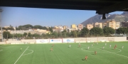 Pareggio a suon di gol, LUs Angri in Eccellenza 