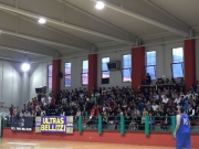 La Primelab Angri Pallacanestro batte Maddaloni ( 70/69) e vola in finale