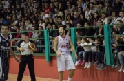 Basket, Angri inarrestabile