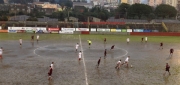 LAngri vince facile contro il Poseidon: 4-1