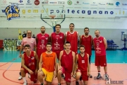 Pallacanestro, lAngri in corsa play off