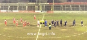 ANGRI CALCIO 0 - STASIA SOCCER 0