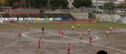 L'Angri liquida la Libertas Stabia con un secco 3 a 0