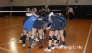 Angri Volleylab, che vittoria!!!  