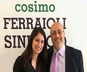 Anna De Cola assessora al Personale, Sport e Cimitero