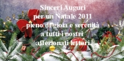 Sinceri Auguri dal direttore e dalla redazione di Angri Info