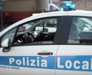 Angri, 2 auto a noleggio per la Polizia Locale