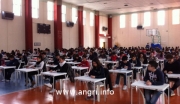Conclusa la Coppa dei Campioni di Matematica  Citt di Angri