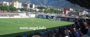 Lo stadio Novi e le palestre saranno gestiti dalle associazioni sportive