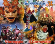 Nasce il carnevale dellAgro: il 26 febbraio sfilata dei carri da San Marzano a Sarno