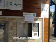 Angri, chiusa la casa dellacqua di via Nazionale