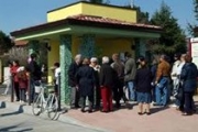 Angri inaugura la sua prima 