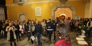 Angri, cala il sipario su Oggi Sposi 2014 