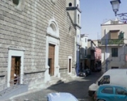 Il Vescovo ad Angri per il Triduo Pasquale