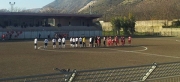 LAngri vince anche a Cicciano: 0-1. Segna Incoronato