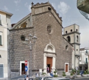 Collegiata di San Giovanni Battista in festa per il 50 anniversario dellordinazione sacerdotale di Mons. Vincenzo Leopoldo