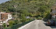 Strada del Valico di Chiunzi riaperta al traffico nei due sensi di marcia