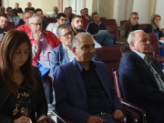 Ad Angri grande partecipazione al corso per la commercializzazione dei funghi