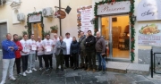 Confesercenti Angri sforna altri pizzaioli Stg