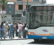 Il Sindaco Mauri chiede il potenziamento delle linee Cstp