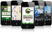 Decoro Urbano, via libera alle segnalazioni on line