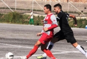 LAngri Calcio liquida il Citt di Campagna: 2-0