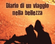 Diario di un viaggio nella bellezza di Stefano Sabatino. Ed. Ouverture