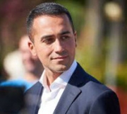 Sabato 29 agosto, ore 17,30,  il Ministro degli Esteri Luigi Di Maio sar ad Angri