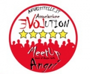 Angri. Progetto Rifiuti Zero, Evolution 5 Stelle 