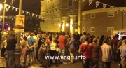 Angri, Okdoriafest 2015  al via