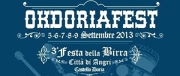 Okdoriafest, spettacoli e birra da domani ad Angri