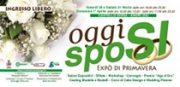 Oggi Sposi, Expo di Primavera al Castello Doria